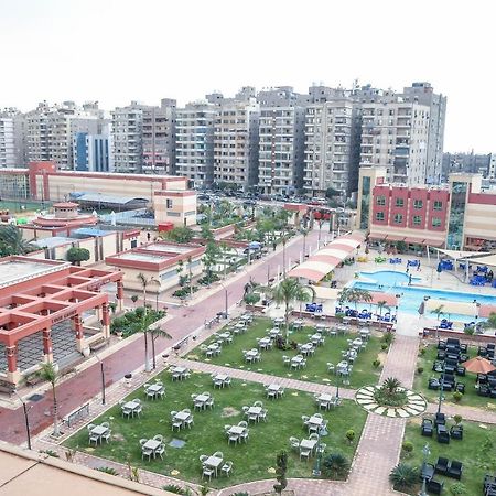 Rehana Resort Cairo Exterior photo